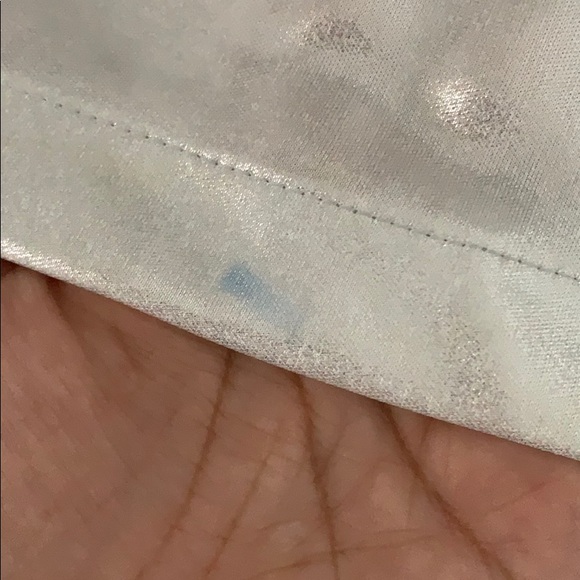 Bershka maxi skirt. - Picture 2 of 2